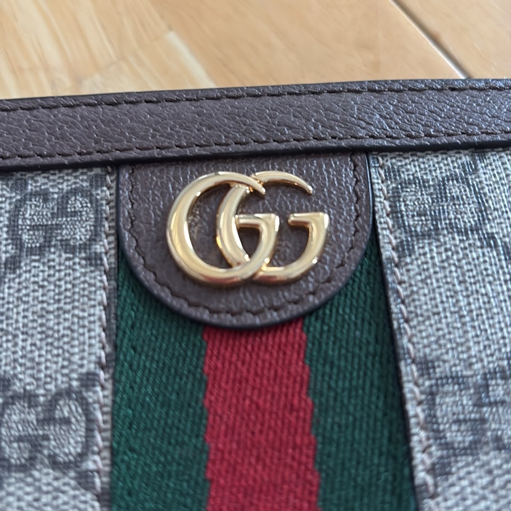GUCCI MENS BAG - Picture 5 of 12
